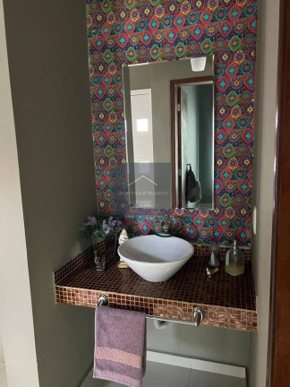 Imagem Casa de Condomínio com 3 Quartos à Venda, 225 m² em Condomínio Ibiti Royal Park - Sorocaba Imagem Casa de Condomínio com 3 Quartos à Venda, 225 m² em Condomínio Ibiti Royal Park - Sorocaba