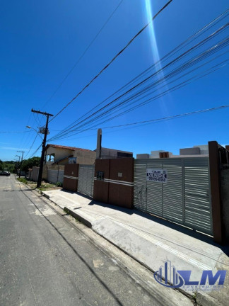 Imagem Casa com 2 Quartos à Venda, 109 m² em Santa Mônica - Guarapari Imagem Casa com 2 Quartos à Venda, 109 m² em Santa Mônica - Guarapari