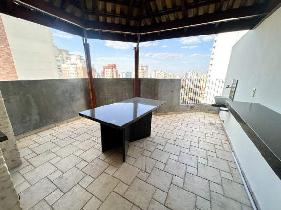 Imagem Cobertura com 2 Quartos à Venda, 81 m² em Vila Mariana - São Paulo Imagem Cobertura com 2 Quartos à Venda, 81 m² em Vila Mariana - São Paulo
