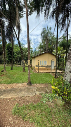 Imagem Chácara com 3 Quartos à Venda, 4 m² em Residencial Triunfo - Goianira Imagem Chácara com 3 Quartos à Venda, 4 m² em Residencial Triunfo - Goianira