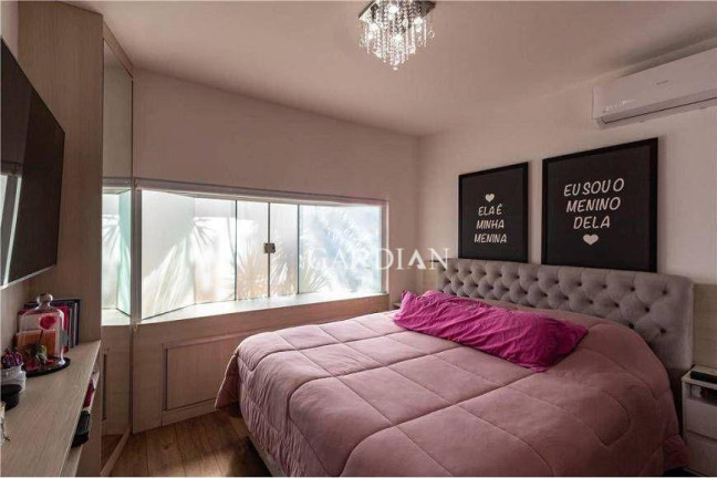 Imagem Casa com 4 Quartos à Venda ou Locação, 283 m² em Terra Magna - Indaiatuba Imagem Casa com 4 Quartos à Venda ou Locação, 283 m² em Terra Magna - Indaiatuba