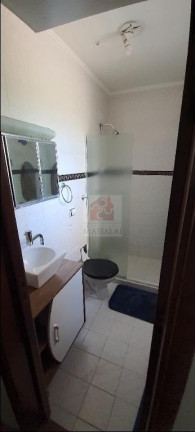 Imagem Apartamento com 1 Quarto à Venda, 53 m² em Santana - Porto Alegre Imagem Apartamento com 1 Quarto à Venda, 53 m² em Santana - Porto Alegre