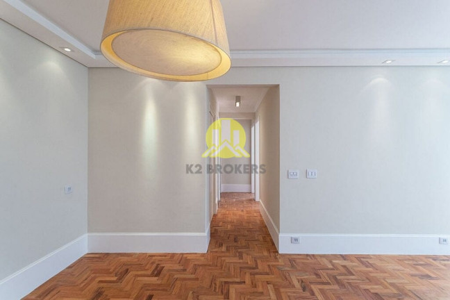 Imagem Apartamento com 3 Quartos à Venda, 111 m² em Pinheiros - São Paulo Imagem Apartamento com 3 Quartos à Venda, 111 m² em Pinheiros - São Paulo