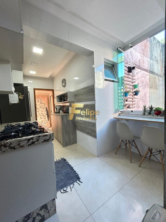 Imagem Imóvel com 3 Quartos à Venda, 90 m² em Jardim Camburi - Vitória Imagem Imóvel com 3 Quartos à Venda, 90 m² em Jardim Camburi - Vitória