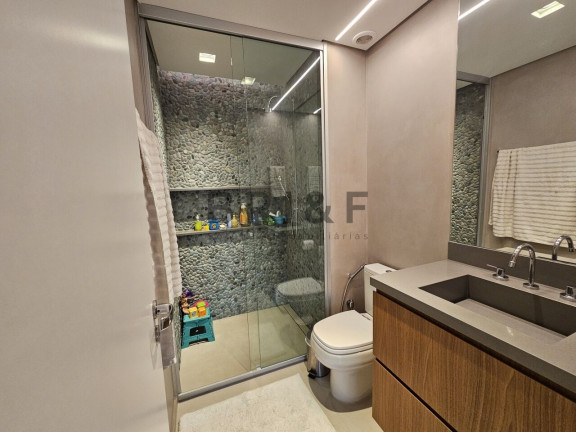 Imagem Apartamento com 3 Quartos à Venda, 158 m² em Brooklin - São Paulo Imagem Apartamento com 3 Quartos à Venda, 158 m² em Brooklin - São Paulo