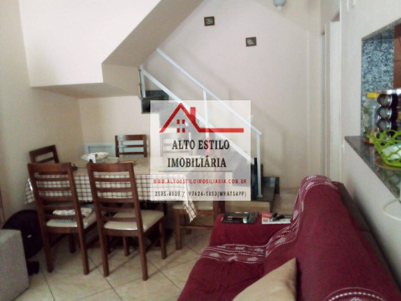 Imagem Casa com 3 Quartos à Venda, 99 m² em Piedade - Rio De Janeiro Imagem Casa com 3 Quartos à Venda, 99 m² em Piedade - Rio De Janeiro
