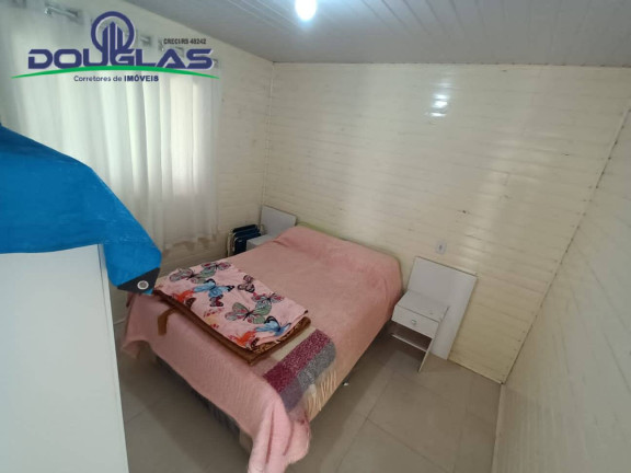 Imagem Casa com 2 Quartos à Venda, 1.200 m² em águas Claras - Viamão