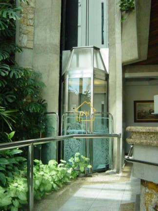 Imagem Edifício Residencial à Venda, 1.620 m² em Ponta Da Praia - Santos Imagem Edifício Residencial à Venda, 1.620 m² em Ponta Da Praia - Santos