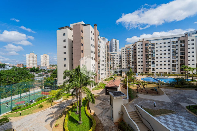 Imagem Apartamento com 3 Quartos à Venda, 75 m² em Jardim Umuarama - São Paulo Imagem Apartamento com 3 Quartos à Venda, 75 m² em Jardim Umuarama - São Paulo