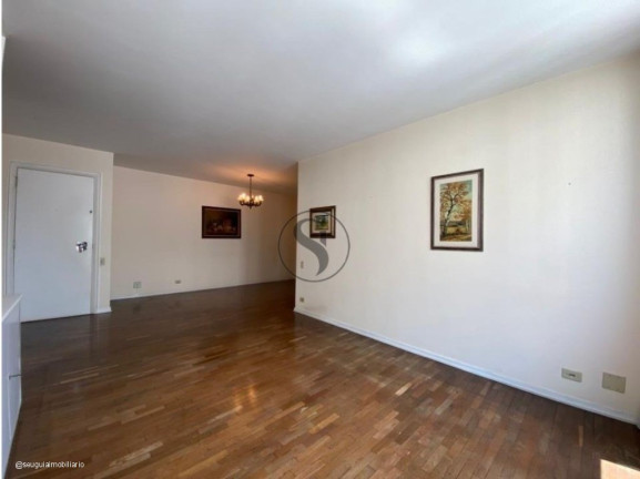 Imagem Apartamento com 3 Quartos à Venda, 128 m² em Vila Nova Conceição - São Paulo Imagem Apartamento com 3 Quartos à Venda, 128 m² em Vila Nova Conceição - São Paulo
