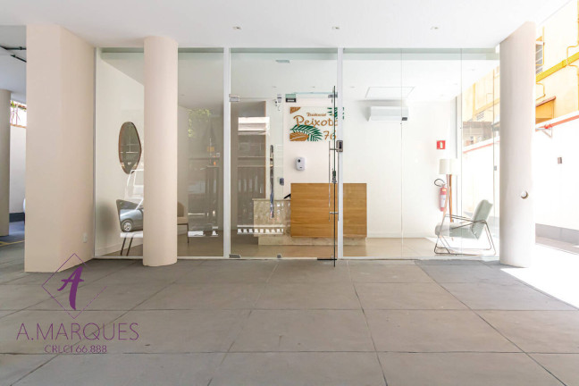 Imagem Apartamento com 3 Quartos à Venda, 237 m² em Copacabana - Rio De Janeiro