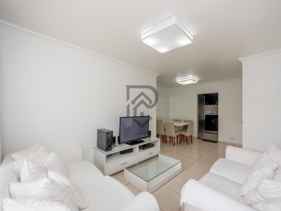 Imagem Apartamento com 3 Quartos à Venda, 98 m² em Vila Clementino - São Paulo Imagem Apartamento com 3 Quartos à Venda, 98 m² em Vila Clementino - São Paulo