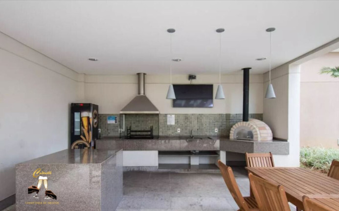 Imagem Apartamento com 2 Quartos à Venda, 77 m² em Centro - São Bernardo Do Campo Imagem Apartamento com 2 Quartos à Venda, 77 m² em Centro - São Bernardo Do Campo