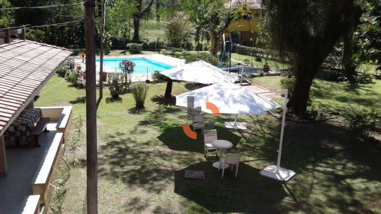 Imagem Fazenda à Venda ou Locação, 400 m² em Imbaú - Silva Jardim