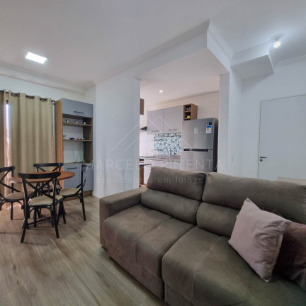 Imagem Apartamento com 2 Quartos à Venda, 53 m² em Vila Sonia - Valinhos Imagem Apartamento com 2 Quartos à Venda, 53 m² em Vila Sonia - Valinhos