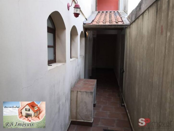 Imagem Casa com 2 Quartos à Venda, 142 m² em Rudge Ramos - São Bernardo Do Campo Imagem Casa com 2 Quartos à Venda, 142 m² em Rudge Ramos - São Bernardo Do Campo