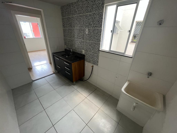 Imagem Apartamento com 2 Quartos à Venda, 46 m² em Cascata Do Imbuí - Teresópolis Imagem Apartamento com 2 Quartos à Venda, 46 m² em Cascata Do Imbuí - Teresópolis