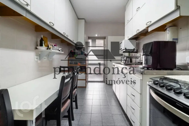 Imagem Apartamento com 3 Quartos à Venda, 130 m² em Higienópolis - São Paulo Imagem Apartamento com 3 Quartos à Venda, 130 m² em Higienópolis - São Paulo