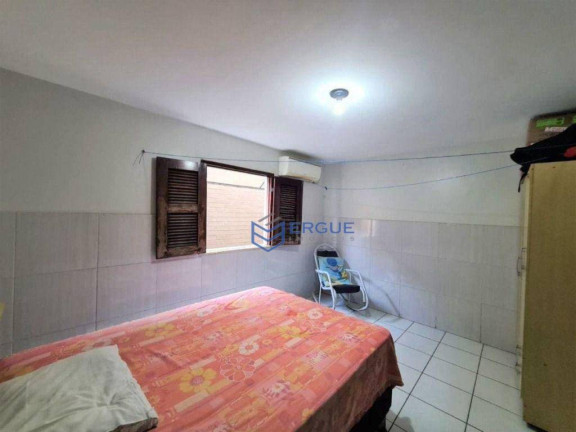 Imagem Casa com 4 Quartos à Venda, 186 m² em Bela Vista - Fortaleza Imagem Casa com 4 Quartos à Venda, 186 m² em Bela Vista - Fortaleza