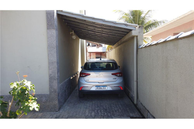 Imagem Casa de Condomínio com 4 Quartos à Venda, 240 m² em São José Do Imbassai - Maricá