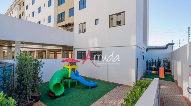 Imagem Apartamento com 1 Quarto à Venda, 46 m² em Pioneiros Catarinenses - Cascavel Imagem Apartamento com 1 Quarto à Venda, 46 m² em Pioneiros Catarinenses - Cascavel