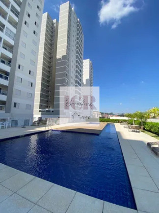 Imagem Apartamento com 2 Quartos à Venda, 72 m² em Parque Campolim - Sorocaba