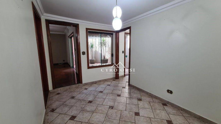 Imagem Casa com 3 Quartos à Venda, 228 m² em Nova América - Piracicaba