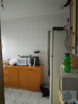 Imagem Casa com 2 Quartos à Venda, 80 m²