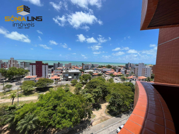 Imagem Apartamento com 3 Quartos à Venda, 122 m² em Manaíra - João Pessoa