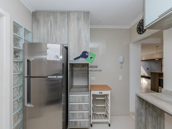 Imagem Apartamento com 2 Quartos à Venda, 79 m² em Vila Mariana - São Paulo