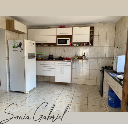 Imagem Sobrado com 3 Quartos à Venda, em Vila São Paulo - Campo Limpo Paulista Imagem Sobrado com 3 Quartos à Venda, em Vila São Paulo - Campo Limpo Paulista
