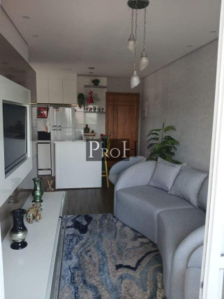 Imagem Apartamento com 1 Quarto à Venda, 42 m² em Rudge Ramos - São Bernardo Do Campo