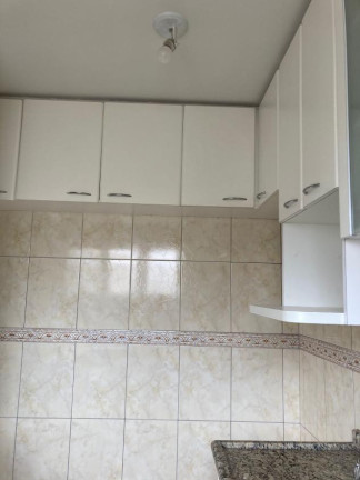 Imagem Apartamento com 2 Quartos à Venda, 47 m² em Bela Vista - São Paulo Imagem Apartamento com 2 Quartos à Venda, 47 m² em Bela Vista - São Paulo