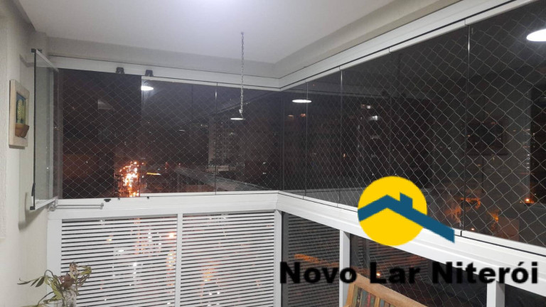 Imagem Apartamento com 3 Quartos à Venda, 118 m² em Icaraí - Niterói