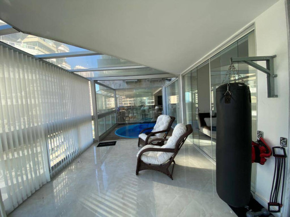 Imagem Apartamento com 3 Quartos à Venda, 260 m² em Barra Da Tijuca - Rio De Janeiro