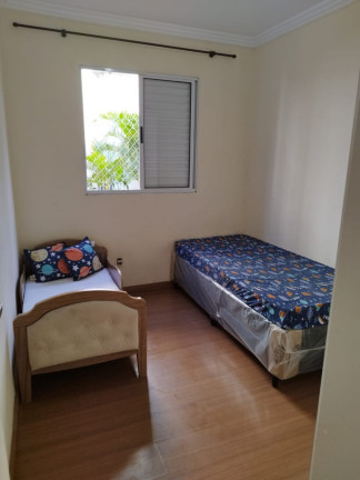Imagem Apartamento com 3 Quartos à Venda, 68 m² em Jardim São Miguel - Ferraz De Vasconcelos