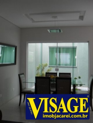 Imagem Casa à Venda, 90 m² em Vila Branca Iii - Jacareí Imagem Casa à Venda, 90 m² em Vila Branca Iii - Jacareí