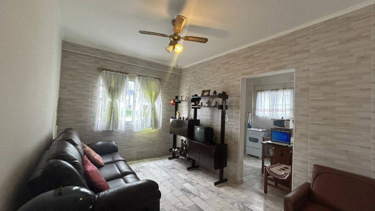 Imagem Apartamento com 2 Quartos à Venda, 61 m² em Caicara - Praia Grande Imagem Apartamento com 2 Quartos à Venda, 61 m² em Caicara - Praia Grande