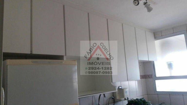 Imagem Apartamento com 2 Quartos à Venda, 50 m² em Sacomã - São Paulo Imagem Apartamento com 2 Quartos à Venda, 50 m² em Sacomã - São Paulo