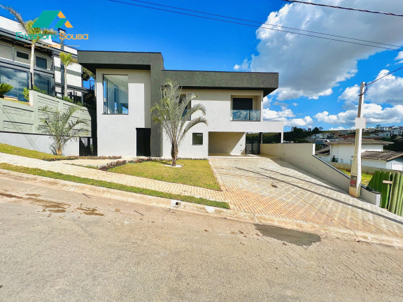 Imagem Casa de Condomínio com 4 Quartos à Venda, 310 m² em Condominio Residencial Shamballa Ii - Atibaia Imagem Casa de Condomínio com 4 Quartos à Venda, 310 m² em Condominio Residencial Shamballa Ii - Atibaia