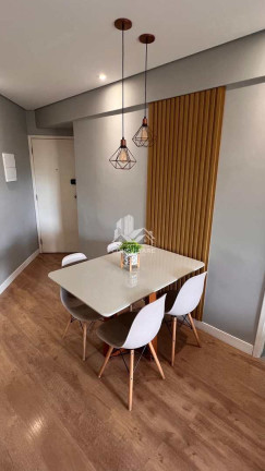 Imagem Apartamento com 2 Quartos à Venda, 60 m² em Embaré - Santos Imagem Apartamento com 2 Quartos à Venda, 60 m² em Embaré - Santos