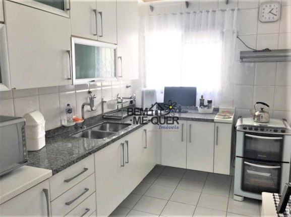 Imagem Apartamento com 3 Quartos à Venda, 125 m² em Santana - São Paulo Imagem Apartamento com 3 Quartos à Venda, 125 m² em Santana - São Paulo