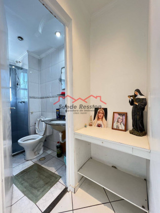 Imagem Apartamento com 2 Quartos à Venda, 50 m² em Jardim Marajoara - São Paulo Imagem Apartamento com 2 Quartos à Venda, 50 m² em Jardim Marajoara - São Paulo