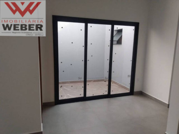 Imagem Casa de Condomínio com 3 Quartos à Venda, 154 m² em Caguassu - Sorocaba