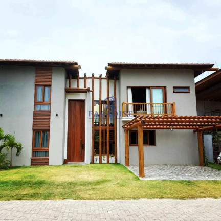Imagem Casa com 5 Quartos à Venda, 409 m² em Praia Do Forte - Mata De São João Imagem Casa com 5 Quartos à Venda, 409 m² em Praia Do Forte - Mata De São João