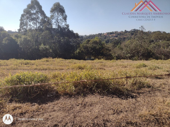 Imagem Terreno à Venda, 1.624 m² em Chácaras Do Rosário - Franco Da Rocha