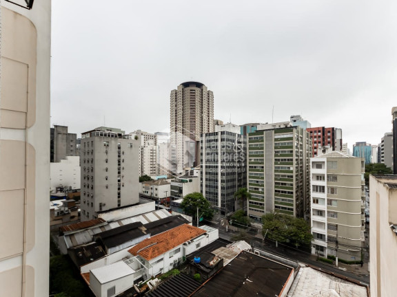 Imagem Apartamento com 1 Quarto à Venda, 53 m² em Itaim Bibi - São Paulo Imagem Apartamento com 1 Quarto à Venda, 53 m² em Itaim Bibi - São Paulo