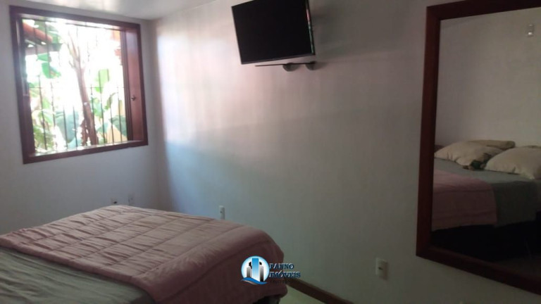 Imagem Casa com 6 Quartos à Venda, 600 m² em Zona Rural - Mangaratiba