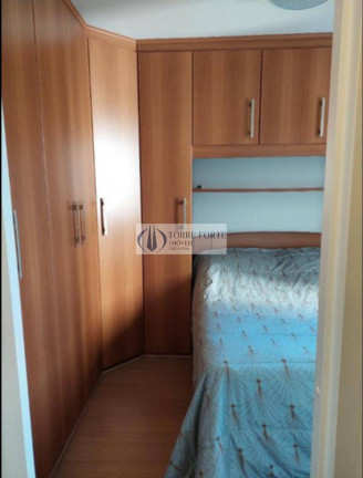 Imagem Apartamento com 2 Quartos à Venda, 54 m² em Brás - São Paulo