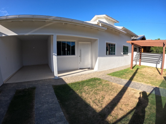 Imagem Casa com 3 Quartos à Venda, 115 m² em Arroio - Imbituba Imagem Casa com 3 Quartos à Venda, 115 m² em Arroio - Imbituba